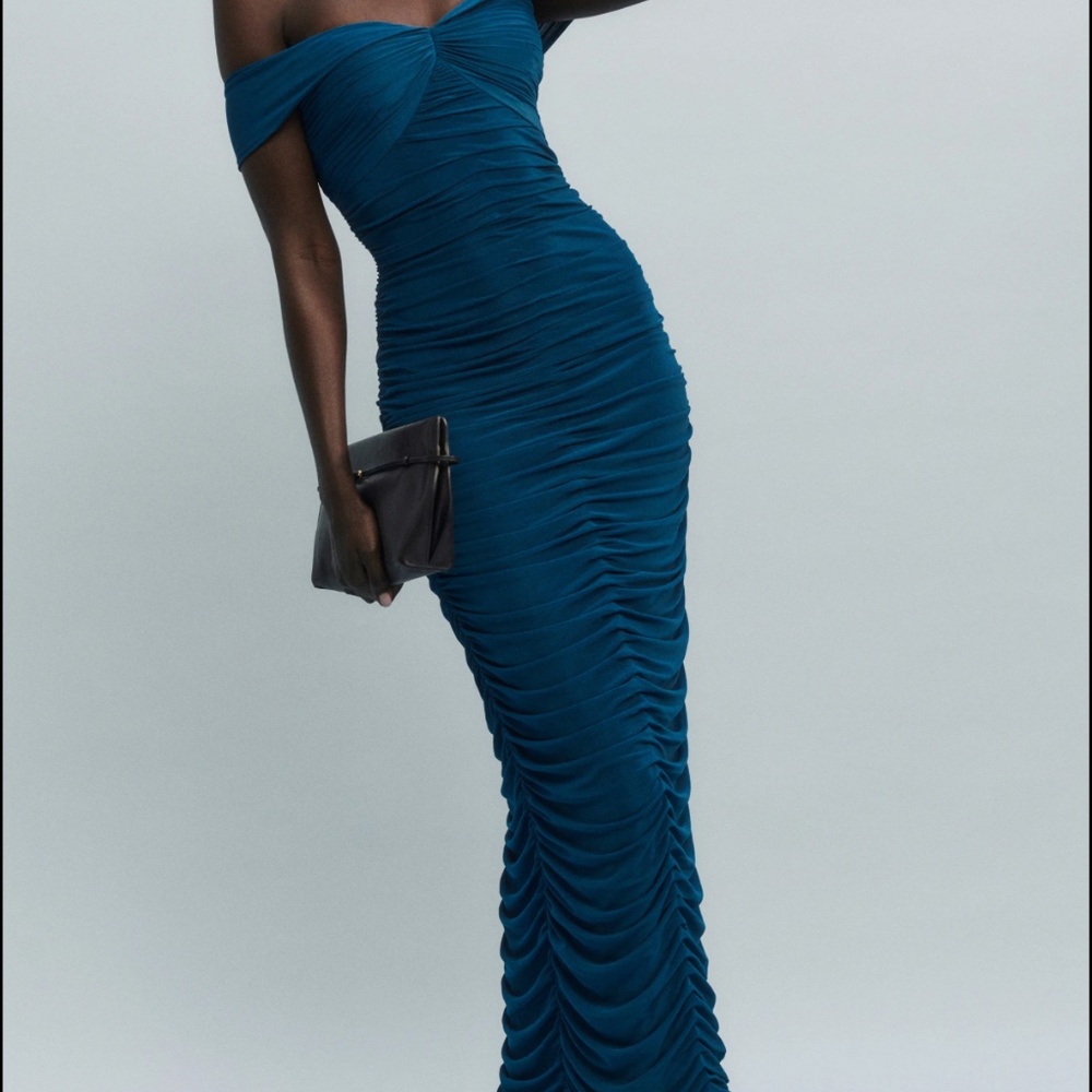 Reformation Ariadne Dress